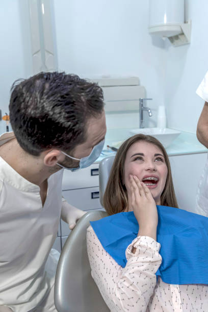 Best Emergency Dentist for Special Needs Patients in Seneca, IL