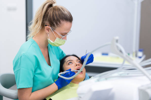 Best Pediatric Emergency Dentist in Seneca, IL